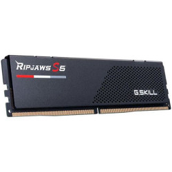 G.Skill Ripjaws S5 32GB (1x32GB) DDR5 6000MHz (F5-6000J3636F32GX1-RS5K) G.Skill Ripjaws S5 32GB (1x32GB) DDR5 6000MHz (F5-6000J3636F32GX1-RS5K)