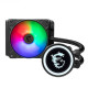 MSI MAG CoreLiquid B120 120mm Liquid Cooler MSI MAG CoreLiquid B120 120mm Liquid Cooler