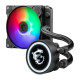 MSI MAG CoreLiquid B120 120mm Liquid Cooler MSI MAG CoreLiquid B120 120mm Liquid Cooler