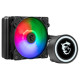 MSI MAG CoreLiquid B120 120mm Liquid Cooler MSI MAG CoreLiquid B120 120mm Liquid Cooler