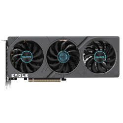 Gigabyte GeForce RTX 4060 EAGLE OC 8G GDDR6 (GV-N4060EAGLE OC-8GD)