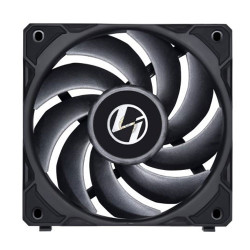 Lian Li Uni Fan P28 Black 120mm Triple Fan Pack (G99.12P283B.IN) Lian Li Uni Fan P28 Black 120mm Triple Fan Pack (G99.12P283B.IN)