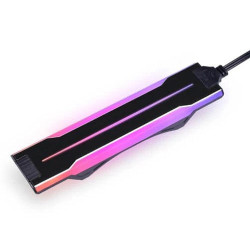 Lian Li Side ARGB Kit for P28 Fans 3 PC Set Black (G89.P28ARGB-B.IN) Lian Li Side ARGB Kit for P28 Fans 3 PC Set Black (G89.P28ARGB-B.IN)