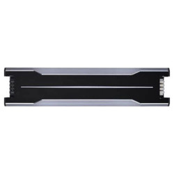 Lian Li Side ARGB Kit for P28 Fans 3 PC Set Black (G89.P28ARGB-B.IN) Lian Li Side ARGB Kit for P28 Fans 3 PC Set Black (G89.P28ARGB-B.IN)