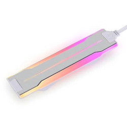 Lian Li Side ARGB Kit for P28 Fans 3 PC Set White (G89.P28ARGB-W.IN) Lian Li Side ARGB Kit for P28 Fans 3 PC Set White (G89.P28ARGB-W.IN)