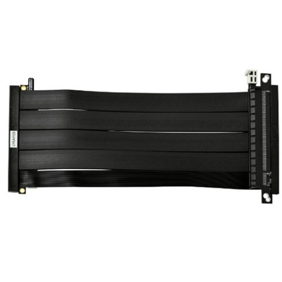 Lian Li PW-PCI-4-24 Riser Cable for V3000 (G89.PW-PCI-4-24X) Lian Li PW-PCI-4-24 Riser Cable for V3000 (G89.PW-PCI-4-24X)