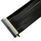Lian Li PW-PCI-4-24 Riser Cable for V3000 (G89.PW-PCI-4-24X) Lian Li PW-PCI-4-24 Riser Cable for V3000 (G89.PW-PCI-4-24X)