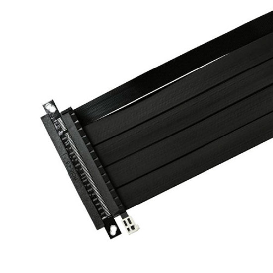 Lian Li PW-PCI-4-24 Riser Cable for V3000 (G89.PW-PCI-4-24X) Lian Li PW-PCI-4-24 Riser Cable for V3000 (G89.PW-PCI-4-24X)