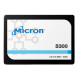 Micron 5300 PRO 480GB SATA SSD (MTFDDAK480TDS-1AW1ZABYYR) Micron 5300 PRO 480GB SATA SSD (MTFDDAK480TDS-1AW1ZABYYR)