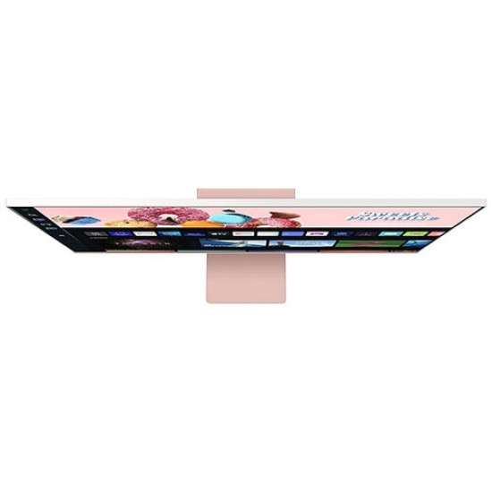 Samsung 32 Inch M8 4K UHD Smart Monitor (LS32CM80PUWXXL) Samsung 32 Inch M8 4K UHD Smart Monitor (LS32CM80PUWXXL)