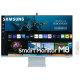 Samsung 32 inch M8 4K UHD Smart Monitor (LS32CM80BUWXXL) Samsung 32 inch M8 4K UHD Smart Monitor (LS32CM80BUWXXL)