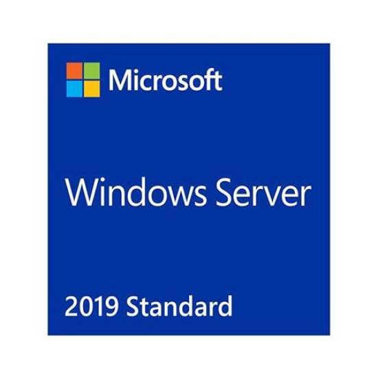 Microsoft Windows Server STD OEM 64bt 16core DVD Pack 2019 Microsoft Windows Server STD OEM 64bt 16core DVD Pack 2019