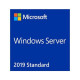 Microsoft Windows Server STD OEM 64bt 16core DVD Pack 2019 Microsoft Windows Server STD OEM 64bt 16core DVD Pack 2019