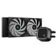 Deepcool LE520 240mm ARGB Liquid Cooler (R-LE520-BKAMMN-G-1) Deepcool LE520 240mm ARGB Liquid Cooler (R-LE520-BKAMMN-G-1)