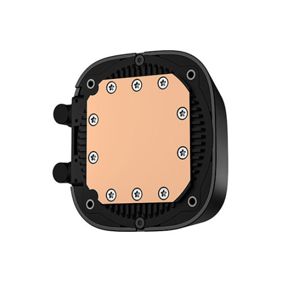 Deepcool LE520 240mm ARGB Liquid Cooler (R-LE520-BKAMMN-G-1) Deepcool LE520 240mm ARGB Liquid Cooler (R-LE520-BKAMMN-G-1)