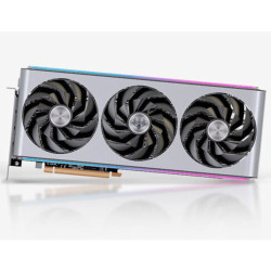 Sapphire Nitro+ Radeon RX 7900 XTX Vapor-X 24GB GDDR6 Sapphire Nitro+ Radeon RX 7900 XTX Vapor-X 24GB GDDR6