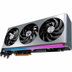 Sapphire Nitro+ Radeon RX 7900 XTX Vapor-X 24GB GDDR6 Sapphire Nitro+ Radeon RX 7900 XTX Vapor-X 24GB GDDR6