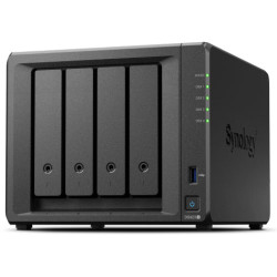Synology DiskStation DS923+ Synology DiskStation DS923+