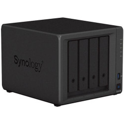 Synology DiskStation DS923+ Synology DiskStation DS923+