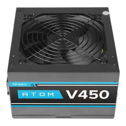 Antec Atom V450 V2 450W Non-Modular PSU