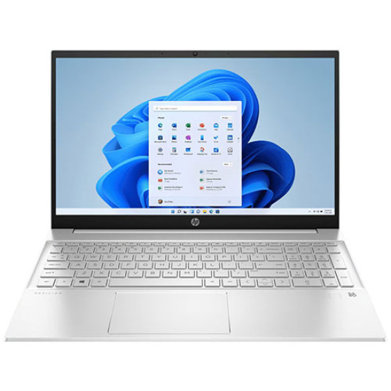 HP Pavilion 15.6 inch Laptop 15-eg3036TU (Core 13th Gen i7-1360P, 16GB RAM (2 x 8GB), 1 TB SSD, Win 11, MSO 21, Natural eg3036TU) HP Pavilion 15.6 inch Laptop 15-eg3036TU (Core 13th Gen i7-1360P, 16GB RAM (2 x 8GB), 1 TB SSD, Win 11, MSO 21, Natural eg3036TU)