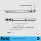 HP Pavilion 15.6 inch Laptop 15-eg3036TU (Core 13th Gen i7-1360P, 16GB RAM (2 x 8GB), 1 TB SSD, Win 11, MSO 21, Natural eg3036TU) HP Pavilion 15.6 inch Laptop 15-eg3036TU (Core 13th Gen i7-1360P, 16GB RAM (2 x 8GB), 1 TB SSD, Win 11, MSO 21, Natural eg3036TU)
