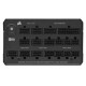 Corsair HX1500i Fully Modular Ultra-Low Noise Platinum ATX 1500W PC Power Supply (CP-9020261-IN) Corsair HX1500i Fully Modular Ultra-Low Noise Platinum ATX 1500W PC Power Supply (CP-9020261-IN)