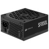 Corsair SF-L Series SF850L Fully Modular Low-Noise SFX Power Supply (CP-9020245-IN)