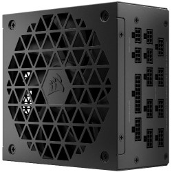 Corsair SF-L Series SF1000L Fully Modular Low-Noise SFX Power Supply (CP-9020246-IN) Corsair SF-L Series SF1000L Fully Modular Low-Noise SFX Power Supply (CP-9020246-IN)