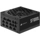 Corsair SF-L Series SF1000L Fully Modular Low-Noise SFX Power Supply (CP-9020246-IN) Corsair SF-L Series SF1000L Fully Modular Low-Noise SFX Power Supply (CP-9020246-IN)