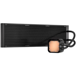 Corsair iCUE H170i ELITE LCD XT Display Liquid CPU Cooler (CW-9060076-WW) Corsair iCUE H170i ELITE LCD XT Display Liquid CPU Cooler (CW-9060076-WW)
