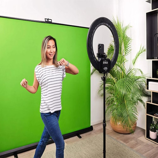 Corsair Elgato Green Screen XL (XL -10GBG9901) Corsair Elgato Green Screen XL (XL -10GBG9901)