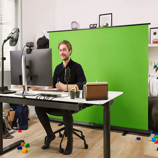 Corsair Elgato Green Screen XL (XL -10GBG9901) Corsair Elgato Green Screen XL (XL -10GBG9901)