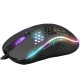 Gamdias ZEUS M4 RGB Wired Mouse And NYX E1 Mousepad Combo Gamdias ZEUS M4 RGB Wired Mouse And NYX E1 Mousepad Combo