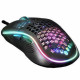 Gamdias ZEUS M4 RGB Wired Mouse And NYX E1 Mousepad Combo Gamdias ZEUS M4 RGB Wired Mouse And NYX E1 Mousepad Combo