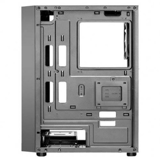Gamdias AURA GC2 Mid-Tower Case Gamdias AURA GC2 Mid-Tower Case