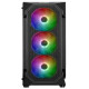 Gamdias AURA GC1 Mid-Tower Case Gamdias AURA GC1 Mid-Tower Case