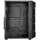 Gamdias AURA GC1 Mid-Tower Case Gamdias AURA GC1 Mid-Tower Case