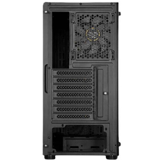 Gamdias AURA GC1 Mid-Tower Case Gamdias AURA GC1 Mid-Tower Case