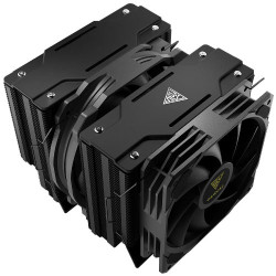 Gamdias BOREAS P1-720 Dual Tower CPU Air Cooler Gamdias BOREAS P1-720 Dual Tower CPU Air Cooler