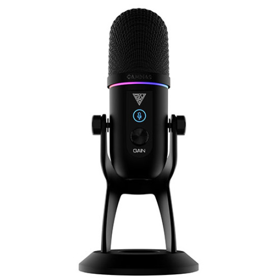 Gamdias PHEME M1 Streaming Microphone Gamdias PHEME M1 Streaming Microphone