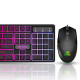 Ant Esports KM1600 Gaming Keyboard and Gaming Mouse Combo Ant Esports KM1600 Gaming Keyboard and Gaming Mouse Combo