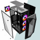 Ant Esports ICE-150TG Mid Tower Gaming Cabinet Ant Esports ICE-150TG Mid Tower Gaming Cabinet