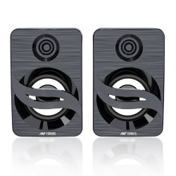 Ant Esports GS150 Gaming Stereo Speaker Ant Esports GS150 Gaming Stereo Speaker