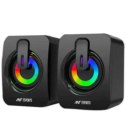 Ant Esports GS170 Stereo Gaming Speakers Ant Esports GS170 Stereo Gaming Speakers
