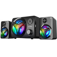 Ant Esports GS350 Pro 2.1 Channel Stereo Gaming Speaker