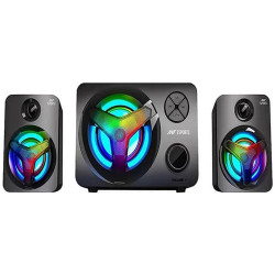 Ant Esports GS350 Pro 2.1 Channel Stereo Gaming Speaker Ant Esports GS350 Pro 2.1 Channel Stereo Gaming Speaker