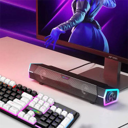 Ant Esports GS370SB Gaming Computer Speakers Ant Esports GS370SB Gaming Computer Speakers