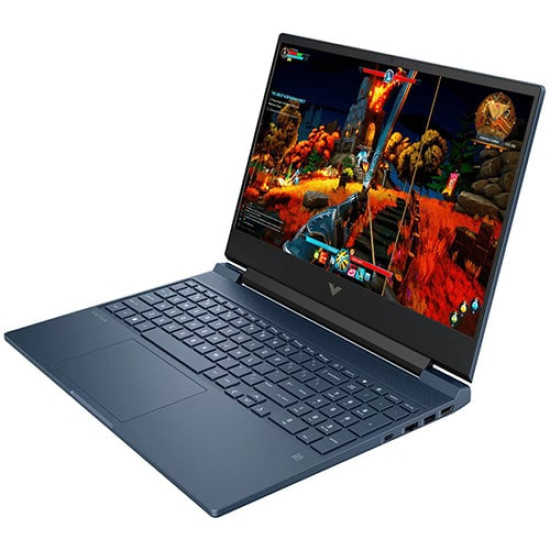HP Victus 15.6 inch Gaming Laptop 15-fa1060TX (13th gen i5-13500H, 16GB, 512GB SSD, RTX 4050 6GB, Win 11, MSO 2021) HP Victus 15.6 inch Gaming Laptop 15-fa1060TX (13th gen i5-13500H, 16GB, 512GB SSD, RTX 4050 6GB, Win 11, MSO 2021)