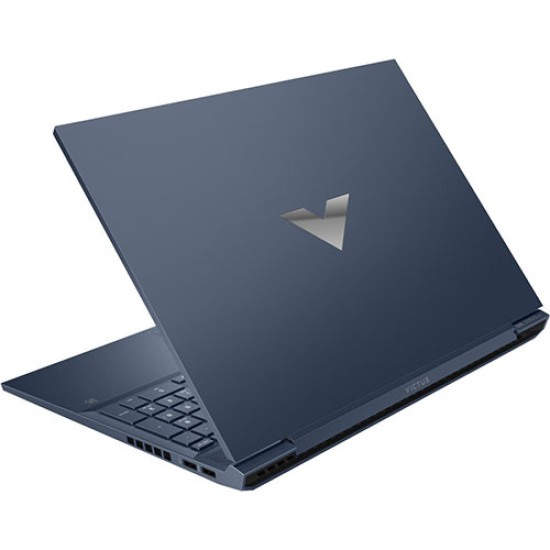HP Victus 15.6 inch Gaming Laptop 15-fa1060TX (13th gen i5-13500H, 16GB, 512GB SSD, RTX 4050 6GB, Win 11, MSO 2021) HP Victus 15.6 inch Gaming Laptop 15-fa1060TX (13th gen i5-13500H, 16GB, 512GB SSD, RTX 4050 6GB, Win 11, MSO 2021)